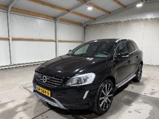 Volvo Xc-60 2.4D5 162kW Aut AWD Pano Ocean Race picture 10