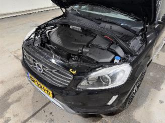 Volvo Xc-60 2.4D5 162kW Aut AWD Pano Ocean Race picture 24