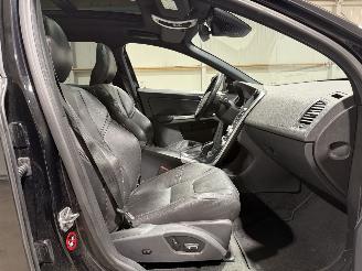Volvo Xc-60 2.4D5 162kW Aut AWD Pano Ocean Race picture 39