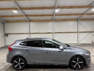 Avarii autoturisme Volvo V-40 2.0T2 90kW Clima Camera Inscription 2017/5