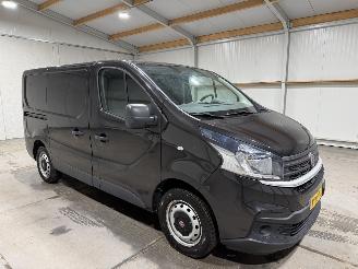 Fiat Talento 1.6MJ 92kW Ecojet Basis Camera picture 2