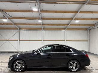 Mercedes E-klasse 200d 110kW Automaat Pano Business Solution AMG picture 8