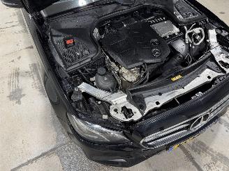 Mercedes E-klasse 200d 110kW Automaat Pano Business Solution AMG picture 25