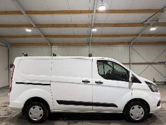 Unfall Kfz Van Ford Transit Custom 280 2.0TDCI 77kW L1H1 Ambiente 2020/7