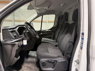 Ford Transit Custom 280 2.0TDCI 77kW L1H1 Ambiente picture 13