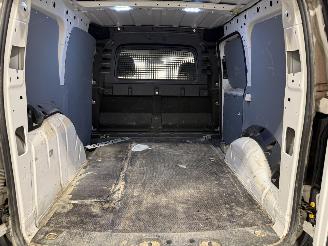 Volkswagen Caddy 2.0TDI 55kW Cargo Comfort picture 22