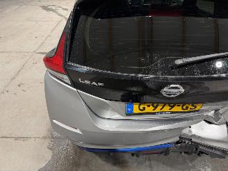 Nissan Leaf 40kWh 110kW Tekna picture 30