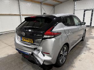 Nissan Leaf 40kWh 110kW Tekna picture 6