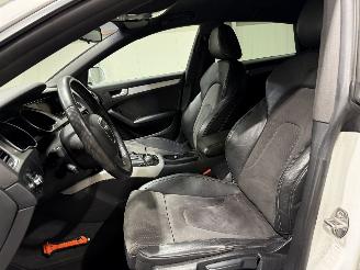 Audi A5 2.0TFSI 155kW Automaat Quattro Pro Line picture 28