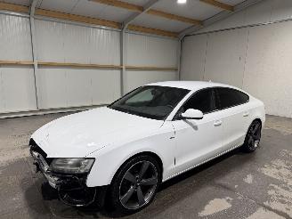 Audi A5 2.0TFSI 155kW Automaat Quattro Pro Line picture 9