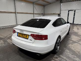 Audi A5 2.0TFSI 155kW Automaat Quattro Pro Line picture 6