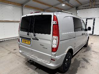 Mercedes Vito 111CDI 80kW Automaat Lang picture 6