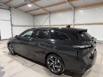 Peugeot 308 SW 1.2PureTech 96kW Allure picture 11