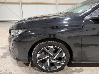 Peugeot 308 SW 1.2PureTech 96kW Allure picture 15