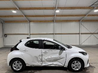 Schadeauto Mazda 2 1.5Hybrid 68kW Automaat Centre-Line 2026/3