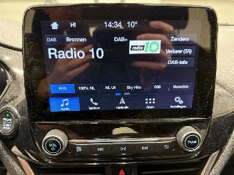 Ford Fiesta 1.0EcoBoost 74kW Titanium picture 16