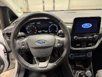 Ford Fiesta 1.0EcoBoost 74kW Titanium picture 14