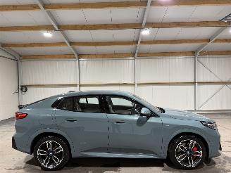 Vaurioauto  passenger cars BMW iX2 67kWh 150kW Edrive 20 2025/4