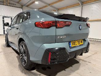 BMW iX2 67kWh 150kW Edrive 20 picture 34