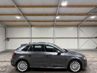 krockskadad bil auto Audi A3 1.4E-Tron 110kW PHEV Automaat Ambition Pro Line Plus 2015/4