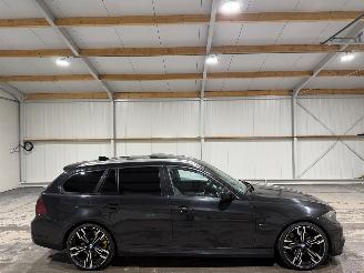 Coche accidentado BMW 3-serie 330d 3.0 180kW Automaat Pano Leder 2011/5