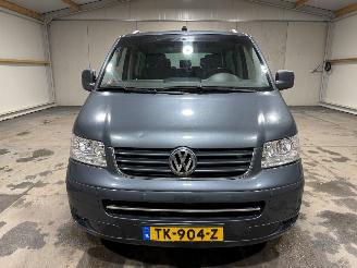 Volkswagen  Transporter 2.5D 128kW Automaat Clima picture 11
