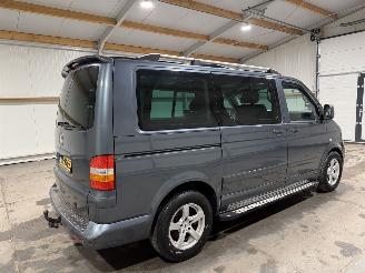 Volkswagen  Transporter 2.5D 128kW Automaat Clima picture 12