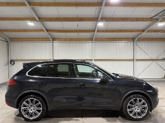 škoda osobní automobily Porsche Cayenne 3.0D 180kW Automaat Luchtvering Pano Leder AWD 2012/7
