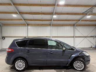 Damaged car Ford S-Max 2.0EcoBoost 149kW Automaat Titanium 7Persoons 2012/1