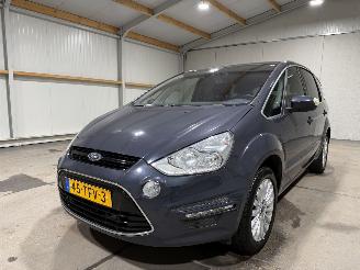 Ford S-Max 2.0EcoBoost 149kW Automaat Titanium 7Persoons picture 24