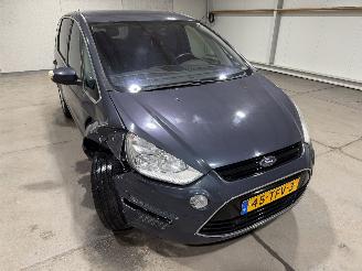 Ford S-Max 2.0EcoBoost 149kW Automaat Titanium 7Persoons picture 19