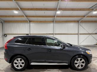 Avarii autoturisme Volvo Xc-60 2.4D5 151kW Automaat AWD Summum 2009/7