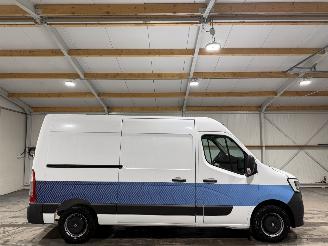 Avarii auto utilitare Renault Master T35 2.3DCI 110kW Automaat L2H2 Energy 2020/3