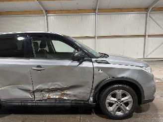 Suzuki Vitara 1.6 88kW Camera Exclusive picture 14