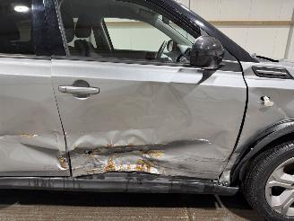 Suzuki Vitara 1.6 88kW Camera Exclusive picture 16