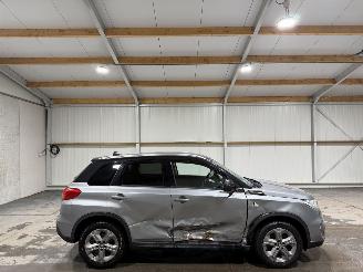 Unfallwagen Suzuki Vitara 1.6 88kW Camera Exclusive 2018/8