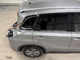 Suzuki Vitara 1.4Boosterjet Hybrid 95kW Camera picture 28