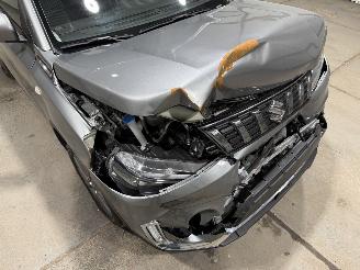 Suzuki Vitara 1.4Boosterjet Hybrid 95kW Camera picture 19