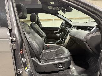 Land Rover Discovery Sport 2.0eD4 110kW E-Capability SE picture 23