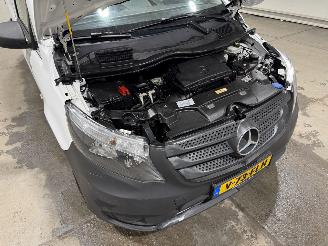 Mercedes Vito 110CDI 75kW  Koelwagen  Extra Lang picture 24