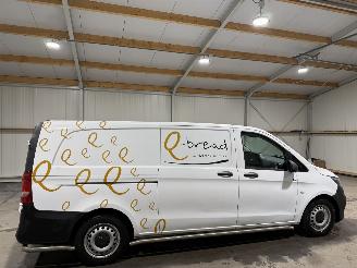 Mercedes Vito 110CDI 75kW  Koelwagen  Extra Lang picture 5