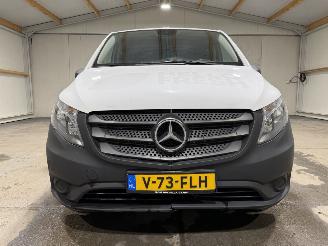 Mercedes Vito 110CDI 75kW  Koelwagen  Extra Lang picture 22