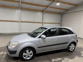 Kia Rio 1.4 71kW Airco X-Tra picture 9