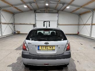 Kia Rio 1.4 71kW Airco X-Tra picture 7