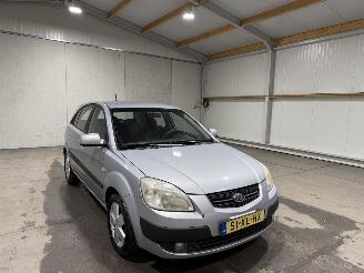 Kia Rio 1.4 71kW Airco X-Tra picture 3