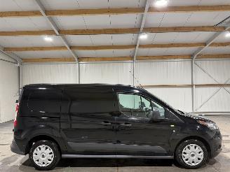 damaged commercial vehicles Ford Transit Connect 1.5TDCI 74kW L2 Ambiente HP Start&Stop 2017/5