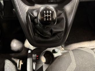 Ford Transit Connect 1.5TDCI 74kW L2 Ambiente HP Start&Stop picture 20