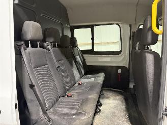 Ford Transit D.C.   2.2TDCI 114kW L2H2 DC Ambiente picture 35