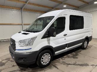 Ford Transit D.C.   2.2TDCI 114kW L2H2 DC Ambiente picture 9