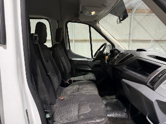 Ford Transit D.C.   2.2TDCI 114kW L2H2 DC Ambiente picture 36